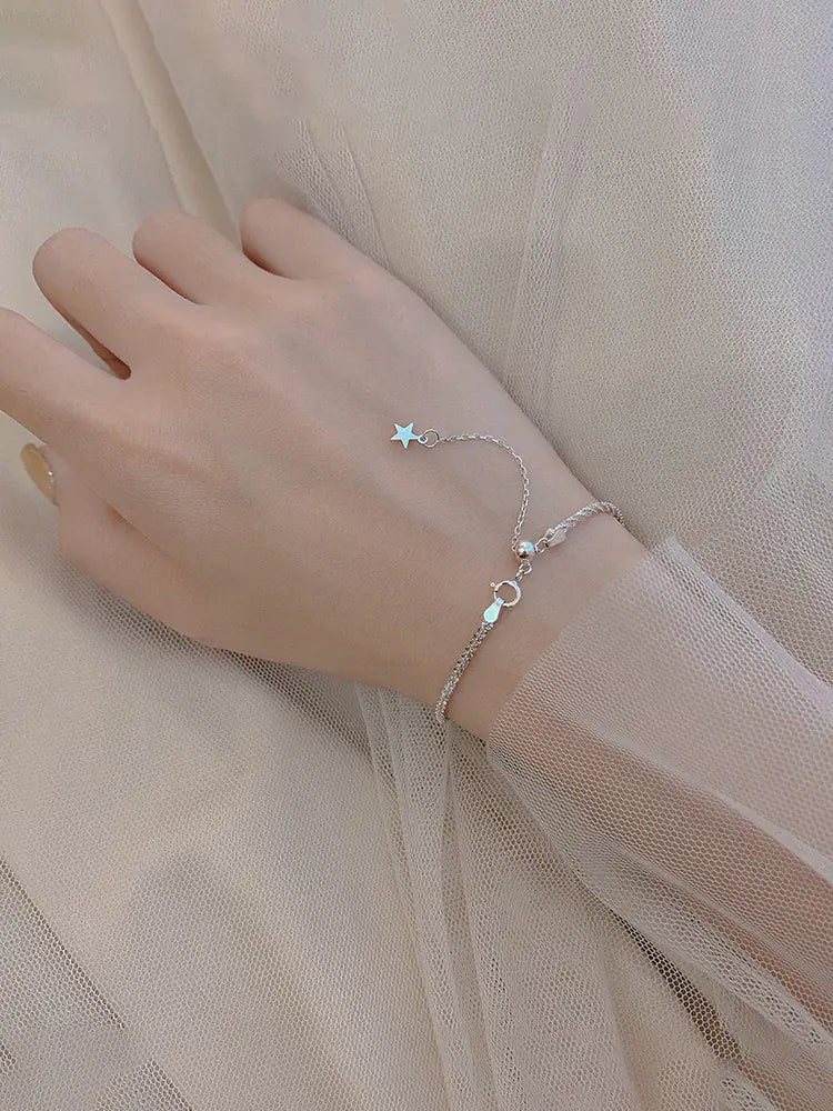 Starry Sky Bracelet