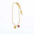 Zodiac Identity Bracelet