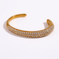 Elara Diamond Bracelet