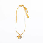 Zodiac Identity Bracelet